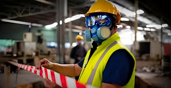 Seguridad Laboral